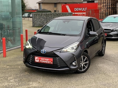 Toyota Yaris Hybride Automaat bj 2021