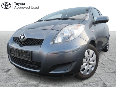 Toyota Yaris Luna