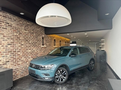 Volkswagen Tiguan 1.5TSI IQ Drive DSG xenon 48.000km 2019
