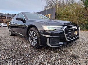 Audi A6 30 TDi Business Edition S tronic/S-LINE/MATRIX/360