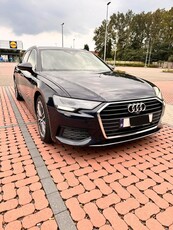 Audi A6 40 TDi Stronic Sport Pack 204 pk Hybride Elektrisch