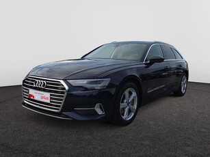 Audi A6 Avant A6 Avant 35 TDi Business Edition Sport S troni