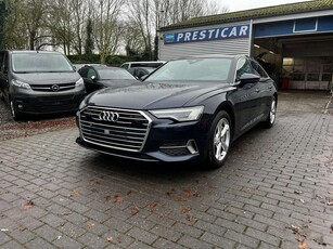 Audi A6 RESERVE##RESERVE (bj 2020, automaat)