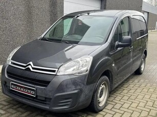 Citroen Berlingo 1.6 BlueHDi Live 209,000KLM