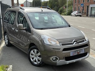 Citroen Berlingo 1.6 eHDi 92Ch (147.777Km) 1er Propriétaire