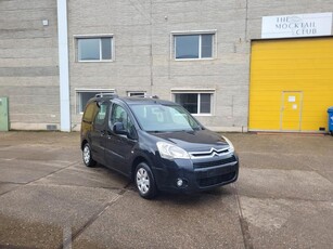 Citroen berlingo 1.6hdi 66kw digitaal airco Parkeersensoren