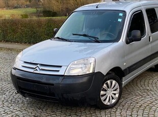 Citroen berlingo 1.6hdi