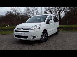 Citroen Berlingo 1.6i Seduction