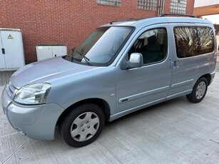 Citroen berlingo 1.9d 167.403km gekeurd voor verkoop