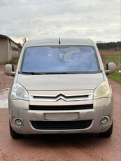 Citroen berlingo 2009 264.000km 1.6 dissel