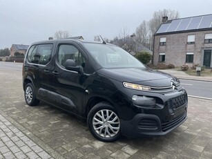 Citroën Berlingo 1.2 Benzine 64400 km – 1 JAAR GARANTIE