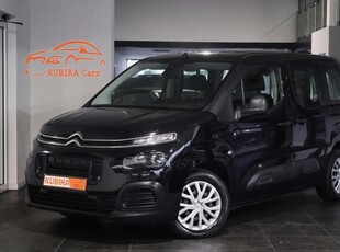 Citroën Berlingo 1.2 PureTech M *BTW* CruiseC LijnA Garanti