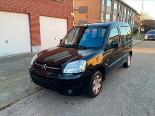 Citroën Berlingo 1.4i/benzine/108000km