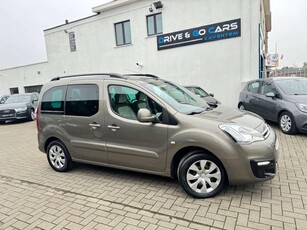 Citroën Berlingo 1.6 BlueHDi Euro 6b * 1 JAAR GARANTIE * !