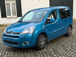 Citroën Berlingo 1.6 e-HDi - Airco - Radar de stationnement