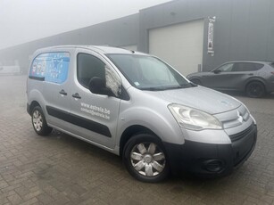 Citroën Berlingo 1,6 HDI 3 zit airco ONLY EXPORT (bj 2012)