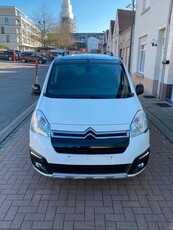 Citroën Berlingo 1.6Hdi/2016/145000.km/Panorama Dak/120pk