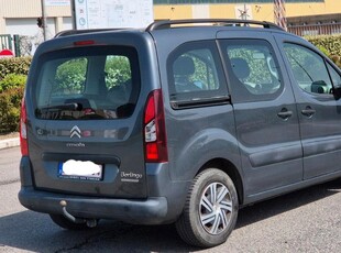 Citroën berlingo 16hdi an2014 140mkm 1prop 5900€