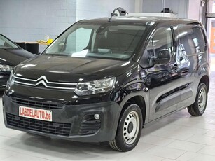 Citroën Berlingo 1.6Hdi L1 3PL CAMERA Gps Carplay Attache C