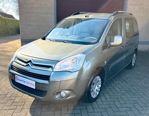 Citroën Berlingo 1.6i Multispace/ 91000km/ LEZOK/ Garantie