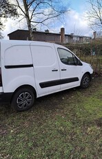 Citroën berlingo 2013 1.6d