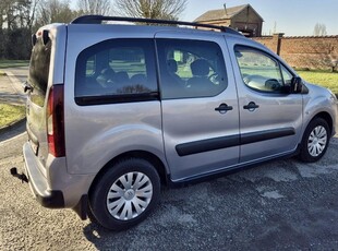 CITROËN BERLINGO BLAUW HDI XTR