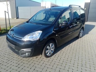 CITROËN BERLINGO MULTISPACE 1.2 pure tech BENZINE FULL OPTIO