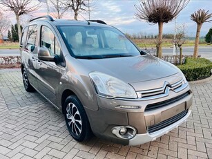 Citroën Berlingo Multispace 1.6I Benzine 08/2014 Exclusive