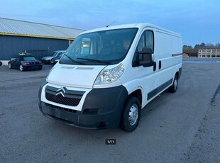 Citroën Jumper.L2.H1.Bj..2013..2.2.diesel/.132,000km..A/C