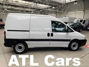 Citroën Jumpy 2.0 DIESEL | LICHTE VRACHT | CARPASS | 1J GAR