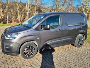 Citroën New Berlingo Van M Heavy 1.5 blue hdi 130