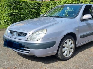 Citroën Xsara 1.4 Benzine