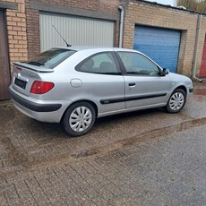 Citroën Xsara 1.4 benzine