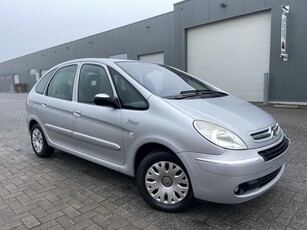 Citroën Xsara 1.6 Benzine – 30100 km – 1 JAAR GARANTIE