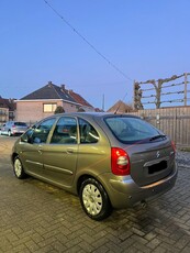 Citroën Xsara Picasso 1,6 benzine met 152dkm, GEKEURD vvk