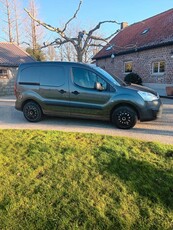 Mooie Citroen Berlingo 1.6 hdi ad blue