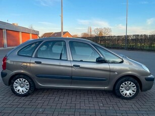 Te koop - Citroën Picasso