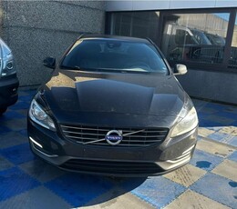 Volvo V60 1.6d AUTOMATIQUE bj. 2014 185000km Euro 5