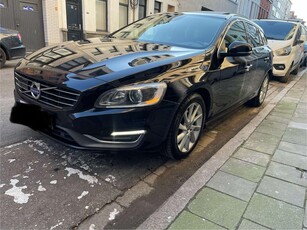 Volvo v60 D4 euro6