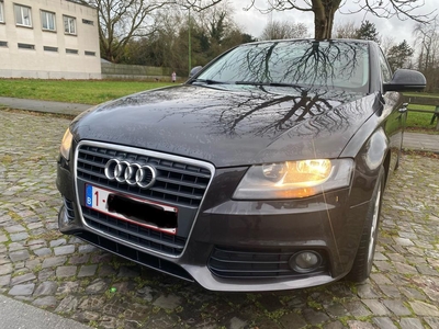 AUDİ A4 2.0 TDi