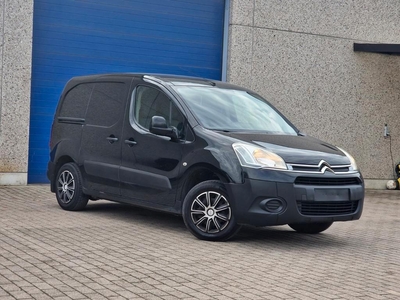 Citroen Berlingo/AUTOMAAT/Lichtevracht/Euro5/Airco/