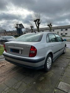 Citroen c5 58xxxkm Gekeurd voor verkoop