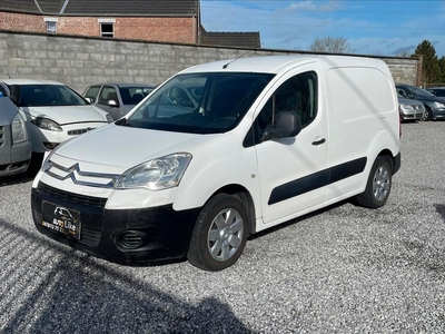 CITROËN BERLINGO 1.6hdi 90ch EURO 5