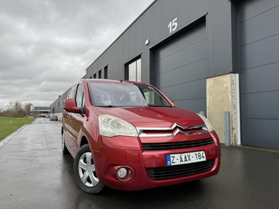 Citroën Berlingo 1.6i Benzine Gekeurd voor verkoop
