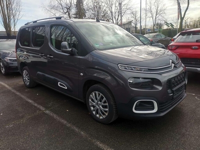 Citroën Berlingo XL PureTech 130 EAT8 Shine. (bj 2019)