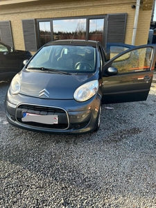 Citroën C1