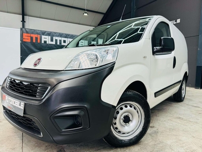 Fiat Fiorino 1.3 * EURO 6* GARANTIE 12 MOIS * (bj 2018)