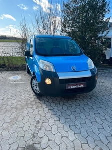 Fiat fiorino 2012 airco