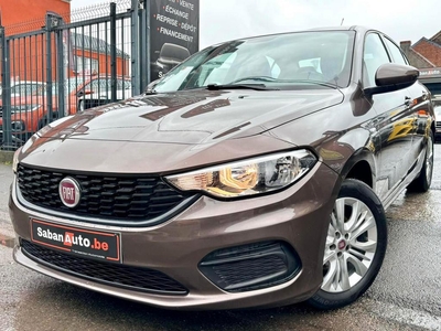 Fiat Tipo 1.4i EURO 6 B 2016