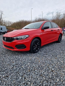 FIAT TIPO POP 1.4CC KLAAR OM TE REGISTREREN!!